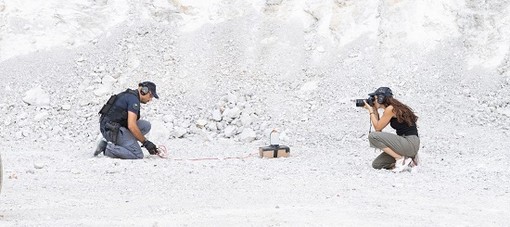 Aperte le prenotazioni per il Calendario 2027 della Polizia: la solidarietà incontra la fotografia d'autore Aperte le prenotazioni per il Calendario 2027 della Polizia: la solidarietà incontra la fotografia d'autore