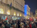 Nuovo corteo per la Palestina: 2mila in marcia per flottilla e Thousand Madleen Nuovo corteo per la Palestina: 2mila in marcia per flottilla e Thousand Madleen