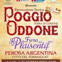 A Perosa Argentina appuntamento con la rievocazione storica Poggio Oddone e con il Plaisentif®