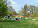 Verso l'ampliamento dell'area picnic alla Pellerina, Fissolo (Moderati): "Si fissino regole ed orari"