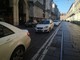 I taxi tornano a protestare: bloccato il centro di Torino