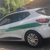 polizia locale - foto di repertorio