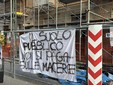 Via Nizza, un anno dopo: tra dolore e insofferenza Via Nizza, un anno dopo: tra dolore e insofferenza
