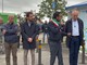 A Moncalieri inaugurata una nuova casetta dell'acqua