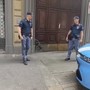 Fermato dalla Polizia l'autore dell'omicidio di corso Giulio Cesare
