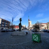 Quasi 300 mila euro di fondi regionali per il Distretto Urbano del Commercio di Chivasso