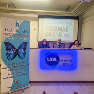 Quando la rete ti salva: dal lavoro alla vita privata, un protocollo contro ogni forma di violenza Quando la rete ti salva: dal lavoro alla vita privata, un protocollo contro ogni forma di violenza