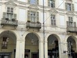 Dopo nuovi binari e &quot;lose&quot;, via Po ripulita da scritte e graffiti