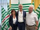 La nuova segreteria di Torino e Canavese per FNP Cisl La nuova segreteria di Torino e Canavese per FNP Cisl