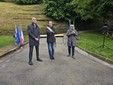 Parco Leopardi
