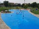 Il parco Di Vittorio