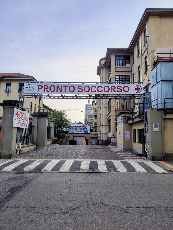 Sanità: partono i lavori per il nuovo pronto soccorso delle Molinette