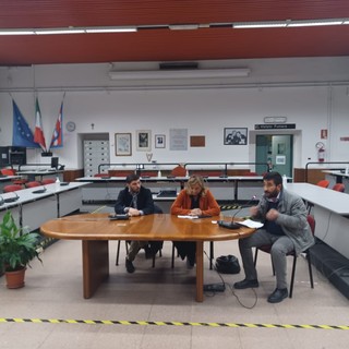 pentenero ospite a regio parco