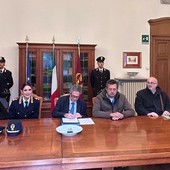 Siglato il protocollo