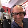 Anche oggi in diretta con Cristian Panzanaro
