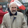 L’ex ministro Paolo Ferrero