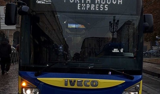 Gtt da dicembre lancia un nuovo servizio Gtt da dicembre lancia un nuovo servizio