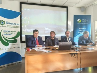 La firma del protocollo La firma del protocollo