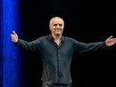 Giorgio Panariello, tre date al teatro Colosseo Giorgio Panariello, tre date al teatro Colosseo