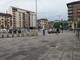 Piazza Carducci pedonale per un giorno: domenica la sperimentazione