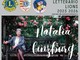 Domani 19 maggio presentazione del Premio Letterario Lions 2025 dedicato a Natalia Ginzburg
