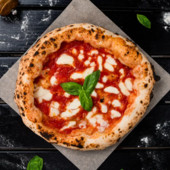 Pizzeria Santa Rita: la miglior pizza a Torino nel cuore del quartiere