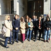 Timori per il futuro del Palazzo della Radio di via Verdi Timori per il futuro del Palazzo della Radio di via Verdi