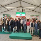 Per la continuità del dopo Montagna, il Pd a Moncalieri punta su Lorenzo Mauro