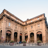 Controcampi e Caos: due progetti per leggere il presente tra storia, memoria e immaginari Controcampi e Caos: due progetti per leggere il presente tra storia, memoria e immaginari