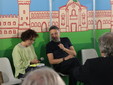 Successo di pubblico al Salone del Libro 2025