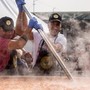 Domenica appuntamento con il pentolone nel quale saranno cotti 25 quintali di carne Domenica appuntamento con il pentolone nel quale saranno cotti 25 quintali di carne