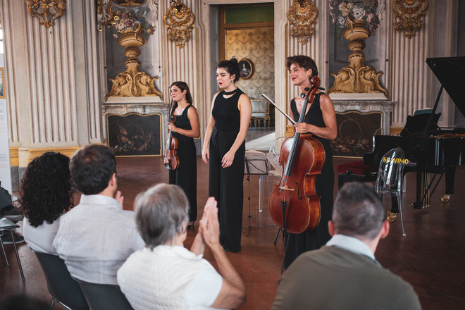 Piemonte dal Vivo al vertice dei Circuiti multidisciplinari dello spettacolo