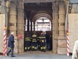 Protocollo tra Regione e Vigili del fuoco