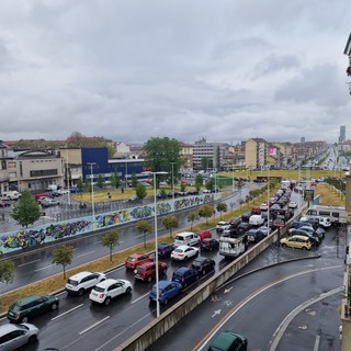 Pioggia e Ramadan, pizza Baldissera in tilt: &quot;Non ne possiamo più&quot;