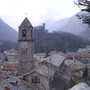 Attenzione al progetto di invaso a monte di Pont Canavese Attenzione al progetto di invaso a monte di Pont Canavese