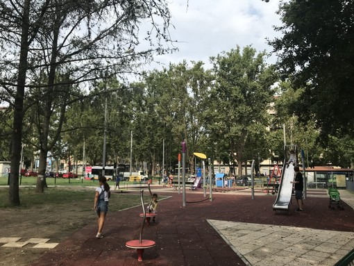 Immagine di repertorio