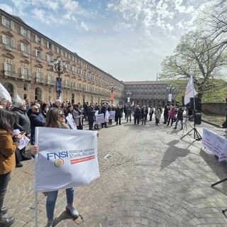 Editoria in crisi, i giornalisti scendono in piazza: "Difendiamo la dignità del lavoro"