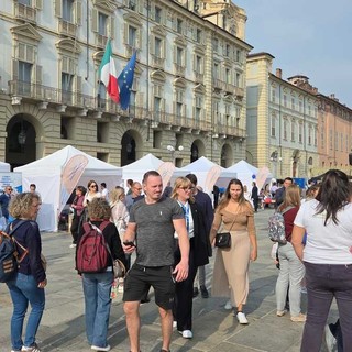 Edizione 2026 per Professioni in piazza Edizione 2026 per Professioni in piazza