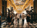 San Giovanni: biglietti a 1 euro e orari prolungati a Palazzo Reale e nei luoghi della cultura