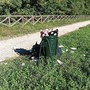 Parco Calabria, 13 anni di problemi: “Dal 2012 continuo abbandono di rifiuti”