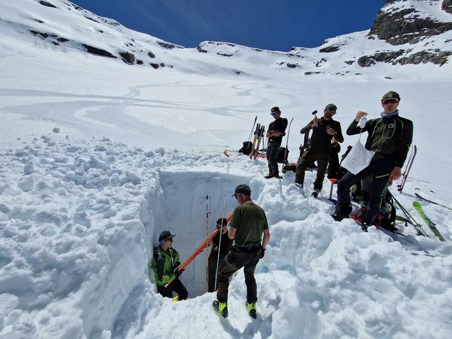 Legge di bilancio: il Parco Nazionale Gran Paradiso può tornare ad assumere Legge di bilancio: il Parco Nazionale Gran Paradiso può tornare ad assumere