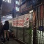 Presidio davanti alla Rai: &quot;Meglio senza Mondiali che complici di criminali&quot;