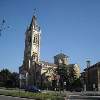 Il Santuario Santa Rita da Cascia
