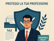 Guida alle Polizze Assicurative per Commercialisti: proteggi la tua professione
