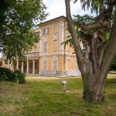 Villa Boriglione a Grugliasco Villa Boriglione a Grugliasco