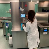 Banche del latte umano donato: una nuova tecnologia per neonati fragili