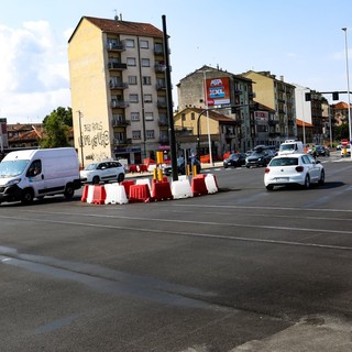 Cantiere Baldissera, confermati gli sgravi fiscali per i commercianti di via Chiesa della Salute