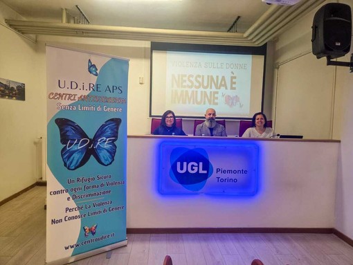 Quando la rete ti salva: dal lavoro alla vita privata, un protocollo contro ogni forma di violenza