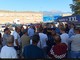 Assemblea dei lavoratori ai cancelli della Primotecs di Avigliana Assemblea dei lavoratori ai cancelli della Primotecs di Avigliana