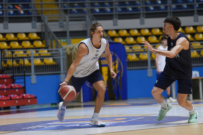 Basket, la Reale Mutua Torino a caccia del successo casalingo: arriva Cividale Basket, la Reale Mutua Torino a caccia del successo casalingo: arriva Cividale